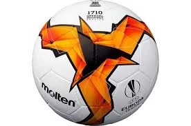 Minge fotbal Molten Football 